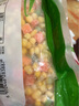 云山半低脂肪什锦蔬菜1kg 0添加剂 新鲜玉米粒胡萝卜青豆 半加工蔬菜 实拍图