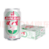 健力宝运动碳酸饮料补充电解质橙蜜味330ml*24经典国潮1984加蜂蜜汽水 实拍图