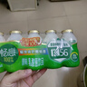 伊利畅意100%乳酸菌原味100ml*30瓶/提 菌株K56 礼盒装 实拍图