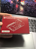 LOBOROBOT 树莓派5 官方原装开发板5代主板LINUX套件电脑AI编程主板Raspberry Pi 5 实拍图