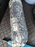 卡饰社（CarSetCity）汽车掸子 擦车洗车拖把汽车除尘掸可伸缩车用掸子 洗车刷扫车工具 实拍图