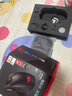 ROG魔刃X 竞技版Aimpoint36k旗舰级传感器 有线无线蓝牙三模电竞游戏鼠标 RGB灯效鼠标 魔刃X 竞技版 实拍图