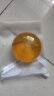 半亩花田苦参除螨皂100g【 洗脸 沐浴皂 洗澡香皂全身可用男女通用】  实拍图