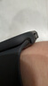 Apple Watch Series 10 智能手表46毫米亮黑色铝金属表壳黑色运动型表带M/L【GPS款】联通补贴 实拍图