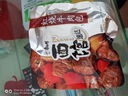 康师傅方便面 Express速达面馆 红烧半筋半肉面222g/盒 泡面碗面速食 实拍图