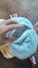 澳贝（auby）婴幼儿玩具电动拍打水母安抚玩偶手掌拍睡哄睡神器防惊跳满月礼物 实拍图