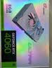 七彩虹（Colorful）iGame GeForce RTX 4060 Ultra W DUO OC 8GB DLSS 3 电竞光追游戏设计电脑显卡 实拍图