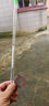 光威（GW）鱼竿手竿6.3米强手湖库钓竿5H超轻超硬28调大综合竿钓鱼杆渔具 实拍图