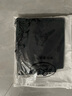 浪莎美式降落伞工装裤女春夏薄款高腰阔腿宽松直筒休闲户外运动裤女 实拍图