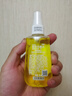 小浣熊驱蚊花露水喷雾型花露水 【2瓶】驱蚊花露水100ml 实拍图