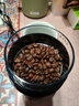 德龙（Delonghi）咖啡机 意式家用半自动15Bar泵压冷萃咖啡 软触屏手动奶泡自动停流小巧金属机身 吉拉朵系列 EC890 .TU真我蓝 即时加热 自动关机 专业蒸汽细杆拉花 实拍图