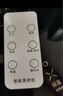 奥克斯（AUX）茶吧机家用多功能智能遥控大屏双显立式下置式饮水机 加厚金属侧板 旗舰爆款【玻璃大屏双温双显】 温热型 实拍图