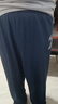 真维斯儿童套装夏季2025新款敖丙哪吒男童纯棉短袖冰丝凉感防蚊裤童装 【纯棉短袖+冰丝防蚊裤】01 160 【80-100斤】柔软不变形 实拍图
