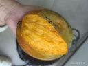 京鲜生 攀枝花凯特芒果 净重4.5斤 带箱5斤 单果400g+ 生鲜水果源头直发 实拍图