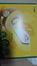 佳沛（zespri）新西兰 阳光金奇异果12粒礼盒特大果单果约122-146g 猕猴桃 水果 实拍图