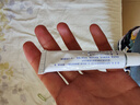 易孚 人表皮生长因子凝胶 5万IU(100 μg)/10g 实拍图