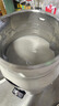九阳25年新款1L豆浆机变频轻音1-4人用古法浆免过滤自清洁家用全自动多功能榨汁破壁机D5 实拍图