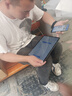 小米(MI) 红米平板Redmi Pad Pro 12.1英寸 2.5K高清屏 120Hz高刷 娱乐影音学习平板 12+256G深灰色 实拍图