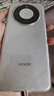 荣耀X60 十面抗摔防水耐磨 5800mAh大电池 8GB+128GB 海湖青 5G AI手机 实拍图