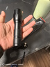 WarsunX50手电筒强光变焦可充电远射军超亮探照灯户外骑行家应急灯专用 实拍图