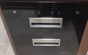 容声消毒柜【国家补贴】嵌入式家用100L双层厨房餐具碗筷茶杯高温消毒碗柜RX01B 实拍图