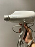 松下（Panasonic）【国家补贴】空气发梳负离子电吹风机筒高速家用低噪速干护发不伤发送女生礼物EH-WNE6M 实拍图