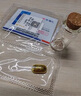 领丰金（LING FENG GOLD）足金9999黄金投资金条周年庆投资理财金条刻字定制节日送人礼物 10g 实拍图