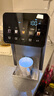 美的（Midea）小魔方pro电热水瓶电水瓶饮水机 烧水壶电热水壶316L 风冷保温恒温一体0塑料可拆国家补贴31FPro 实拍图