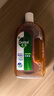 滴露（Dettol）洗衣消毒液衣物消毒水750mL除螨 家居宠物地板杀菌 非84酒精 实拍图