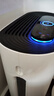 绿尘适配honeywell霍尼韦尔空气净化器KJ300F/KJ305FKJ310FKJ370F/PAC35M过滤芯滤网套装第二层+第三层 实拍图