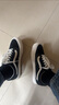 VANS范斯男鞋女鞋Old SKool VR3低帮经典帆布鞋休闲鞋 36 实拍图