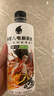 外星人【杨瀚森同款】电解质水0糖0卡饮料 青柠口味 500mL*15瓶 整箱装 实拍图
