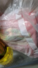 总统（President）法国进口埃曼塔芝士片（奶酪制品）200g 一包 面包 披萨 食材 实拍图