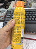 Mistine蜜丝婷小黄喷防晒喷雾180ml*3便携防晒霜户外防晒SPF50+学生军训 实拍图