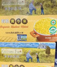 爷爷的农场宝宝辅食营养谷物粥有机朝阳黄小米350g*3盒装 实拍图