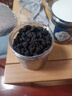 新疆桑葚干500g无沙黑桑椹干子非大凉山特级免洗即食泡水泡茶果干 实拍图