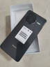 小米REDMI 红米K80 国家补贴 新品5G手机 Redmi 红米手机 玄夜黑 12GB+256GB 官方标配 实拍图