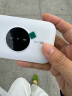 TCL随身wifi三网通用免插卡无线wifi6车载4G路由器随身便携无限制移动联通电信全国通用2025款5GXY15B 【旗舰顶配版】3000毫安大电池超长续航36小时 不限速不虚标月享1500G流量 实拍图