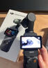 大疆 DJI Osmo Pocket 3 标准版 一英寸口袋云台相机 OP灵眸手持数码相机 旅游vlog 便携美颜摄像 实拍图
