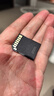 闪迪（SanDisk）128GB SD内存卡 4K V30 U3 C10 相机存储卡 读速180MB/s 写速90MB/s 高速连拍 微单/单反相机 实拍图
