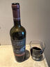 葡小皮【断货归来】百元无敌手 葡萄牙西仕途珍藏干红葡萄酒750ml 西仕途珍藏干红2022年*1瓶 实拍图