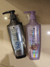 施华蔻（Schwarzkopf）韧芯修护洗发露400ml 防断发洗发水 改善毛躁无硅油洗头膏 实拍图