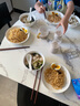 绿帝 海产干货 漳州东海乌贼干 目鱼干 大墨鱼400g 实拍图