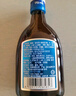 劲牌 蓝标劲酒 36度 125ml 单瓶装 自饮 送礼 实拍图