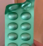 【原研进口】 诺和忻 司美格鲁肽片 3mg*10片/盒 晒单实拍图