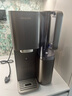 飞利浦（PHILIPS）净水器冰境D1pro 冷热台式免安装净水器咖啡茗茶滴滤矿物质净饮机 冰水升级款 ADD6875 实拍图