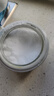 淮盐天然三零盐未加碘256g*5盒家用食用盐无碘0添加抗结剂海盐 实拍图