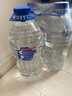 泉阳泉（QUANYANGQUAN） 长白山天然矿泉水 小瓶水 会议用水 600ml*24瓶 整箱塑包装 实拍图