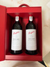 奔富（Penfolds）Bin 389赤霞珠设拉子红葡萄酒750ml*2支 送礼 进口行货 官方正品 实拍图