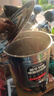 三鼎电热开水桶开水器商用烧水桶奶茶店家用不锈钢保温热水桶大容量蒸煮桶防干烧月子桶SD-30L-D加厚款 实拍图